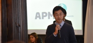 Médico jovem: APM realiza evento com residentes da EPM/Unifesp