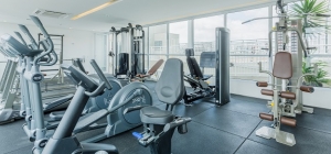 Residencial APM tem aluguel convencional e por temporada