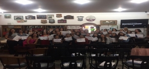 Workshop para Secretárias em Itu tem resultados positivos 