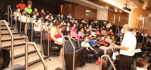 Música nos Hospitais realiza concerto para o Hospital Municipal do Campo Limpo
