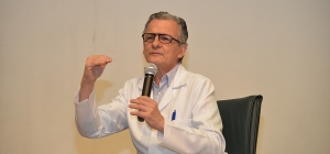 Presidente da APM participa de Congresso Internacional de Estudantes Médicos