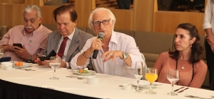 Professor da Santa Casa reflete sobre tratamento com estatina para idosos