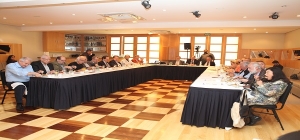 Tertúlia Acadêmica trata do combate ao sedentarismo e prática de atividades físicas 