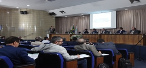 APM participa do 2º Fórum da Comissão de Saúde Suplementar do CFM