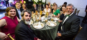 APM Santos comemora 80 anos e Dia do Médico