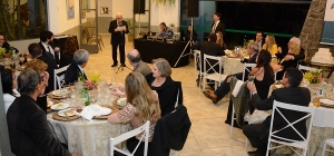 Maria do Socorro Brito Ribeiro Ponciano é homenageada na Regional de Amparo