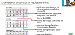 4ª edição de Neuro Talks aborda vacinas contra Covid-19
