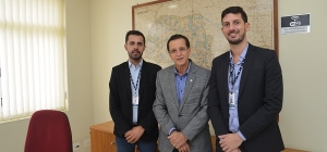 Comissão de Negociação realiza primeiras reuniões 