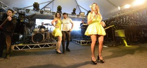 Tradicional Festa Junina da APM lota Clube de Campo