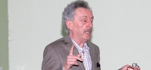 Palestra de Guido Palomba atrai grande público em Itu