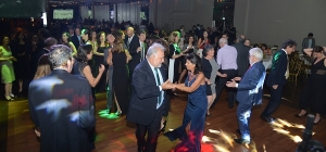 Representantes da APM e autoridades celebram o Dia do Médico