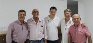 Especial Dia do Médico: happy hour em Itatiba