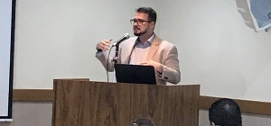 Presidente da APM participa de evento sobre patient advocacy