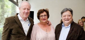 Especial Dia do Médico: Santo André faz almoço dançante