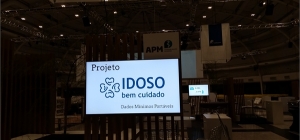 APM participa de Congresso Nacional de Hospitais Privados