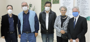 Botucatu realiza Assembleia para posse de nova Diretoria 