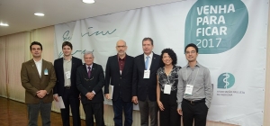 Grande público prestigia o I Encontro do Médico Jovem da APM