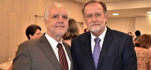 SBC entrega Troféu Amor Pela Medicina e homenageia ex-presidentes 
