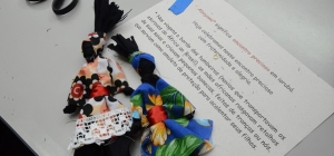 APM participa de ação em apoio a refugiados