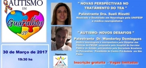 Guarulhos realiza a 5ª Semana de Conscientização sobre o Autismo 