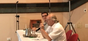 Sucesso no primeiro Cine Debate de Americana