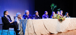 APM prestigia cinquentenário da Fameca 