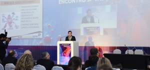 APM participa de XVI Encontro São Paulo de Cirurgia Vascular e Endovascular