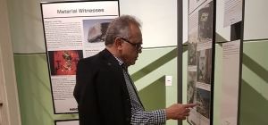 São José dos Campos: mostra Hiroshima e Nagasaki reúne mais de mil pessoas