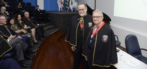 Academia de Medicina de São Paulo celebra 124 anos com posse da nova diretoria