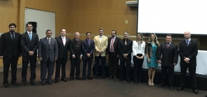 Mais de 200 pessoas participam da inauguração da APM Itu