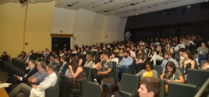 Presidente da APM participa de Congresso Internacional de Estudantes Médicos