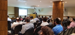 I Jornada Multidisciplinar de Cefaleia atrai dezenas de participantes