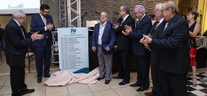 Jaú comemora 70 anos de história 