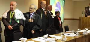 APM sedia posse da nova diretoria da Federação Brasileira de Academias de Medicina