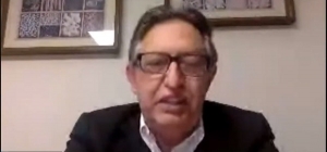Presidente da APM participa de webinar sobre cirurgia e educação