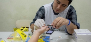 Limeira recebe programa assistencial de alunos da Santa Casa de São Paulo