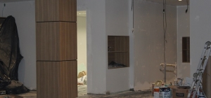 Nova área de atendimento ao associado da APM será entregue no começo de junho   