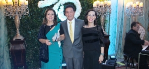 Diretoria da APM comemora os 70 anos da Regional de Presidente Prudente