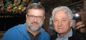 Festa Junina agita Clube de Campo da APM