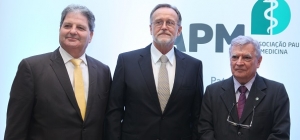 Dia do Médico: APM apresenta nova campanha de mídia e saúda os profissionais de medicina 