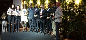 Troféu Eficiência 2017 concedido a associado da APM