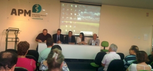 Fernandópolis: Defesa Profissional da APM espera resposta da Santa Casa em 14 dias