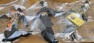 Voluntariado: APM faz doação para Centro de Referência para Refugiados