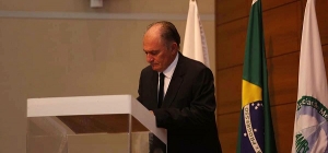 Nova diretoria da Associação Médica de Brasília é empossada