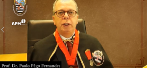 AMSP: Sessão Saudade celebra memória de acadêmicos 