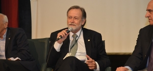 Presidente da APM participa de Congresso Internacional de Estudantes Médicos