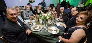 APM Santos comemora 80 anos e Dia do Médico