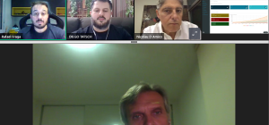 Diretores da APM falam sobre otimização no atendimento através da Telemedicina