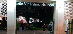 São José dos Campos: mostra Hiroshima e Nagasaki reúne mais de mil pessoas