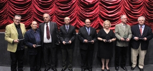 APM prestigia cinquentenário da Fameca 